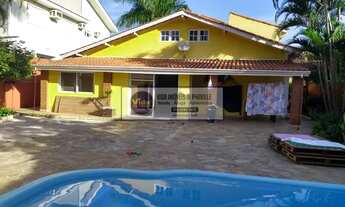 Imagem 4: Casa de Condominio em Jardim do Golf I - Jandira, SP