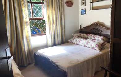 Imagem 7: Casa com linda vista a venda em Campos do Jordão