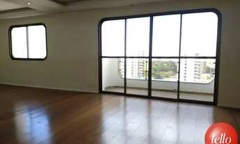 Imagem 6: São Paulo - Apartamento Padrão - Tatuapé