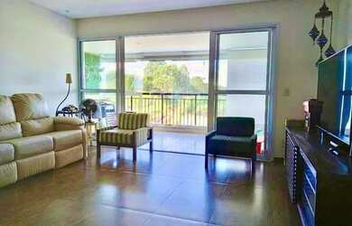 Imagem 2: Guarulhos - Apartamento Padrão - Jardim Flor da Montanha