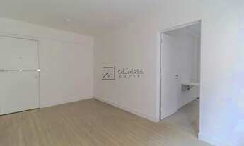 Imagem 6: Apartamento Locação Itaim Bibi 45 m² 1 Dormitórios