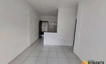 Imagem 3: Apartamento 02 quartos no Monte Castelo