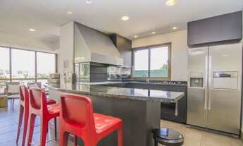 Imagem 2: Apartamento para Venda - 126.84m², 2 dormitórios, sendo 2 suites, 2 vagas - Bela Vista