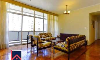 Imagem: Apartamento Venda 3 Dormitórios - 142 m²