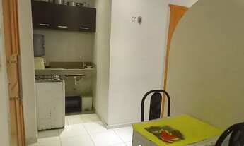 Imagem 7: Alugo kitnet mobiliado