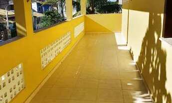 Imagem 3: Casa Amarela Jauá