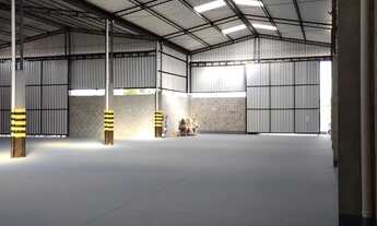 Imagem 5: Galpão/Depósito