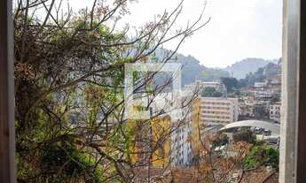 Imagem 6: Casa de Condomínio para Aluguel - Rio Comprido, 1 Quarto, 60 m2