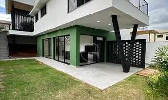 Imagem 2: Casa com 3 dormitórios à venda, 178 m² por R$ 1.150.000,00 - Parque Tauá - Cond. Araçari