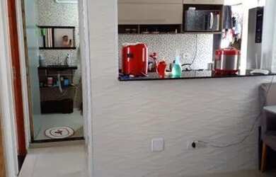 Imagem 2: Apartamento para venda com 52 metros quadrados com 2 quartos em Jardim Miriam - São Paulo