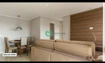 Imagem 3: Apartamento pronto para morar - Morumbi