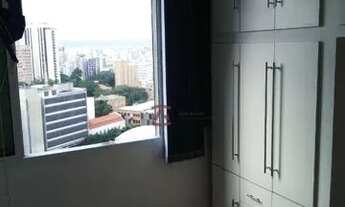 Imagem 5: Studio com 1 dormitório para alugar, 37 m² por R$ 2.580,00/mês - Consolação - São Paulo/SP