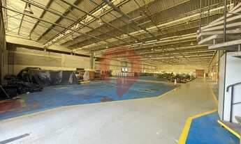 Imagem 7: Prédio Industrial para Locação na Marginal a Rodovia Anhanguera em Valinhos