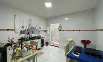 Imagem 6: Casa com 3 cômodos (Condomínio Maracanã