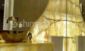 Imagem 4: Apartamento dentro do Shopping Iguatemi