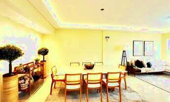 Imagem 3: BELO APARTº 4 SUÍTES, MEIA PRAIA, ITAPEMA