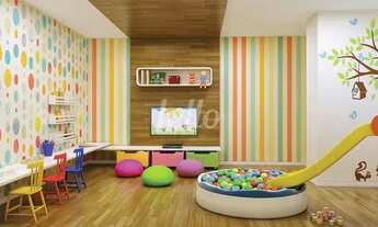 Imagem 3: São Paulo - Apartamento Padrão - Vila Clementino