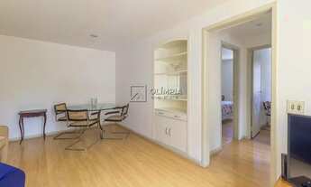 Imagem 5: Apartamento Venda Perdizes 80 m² 2 Dormitórios