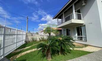 Imagem: Tijucas - Casa Padrão - CENTRO