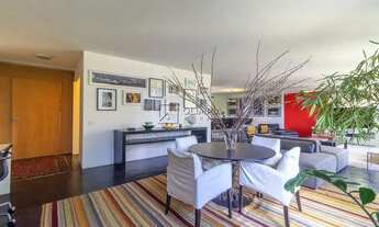 Imagem 4: Apartamento Locação Consolação 320 m² 4 Dormitórios