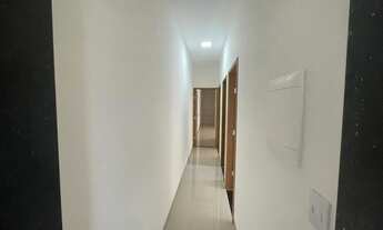 Imagem 4: Casa para venda com 3 quartos em Residencial Itatiaia - Anápolis - GO