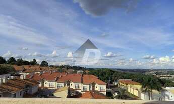 Imagem: Cobertura - Parque Rural Fazenda Santa Cândida