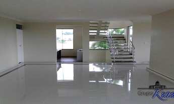 Imagem 6: Casa Condomínio - Urbanova - Residencial Chácara dos Lagos - 500m² - 4 SUITES