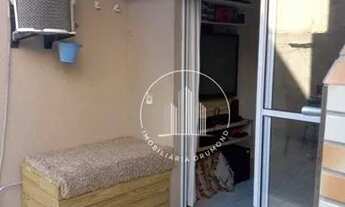 Imagem 6: Apartamento com 2 dormitórios à venda, 56 m² por R$ 246.000,00 - Serraria - São José/SC