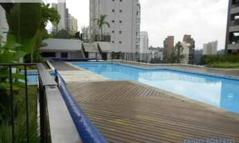 Imagem 5: APARTAMENTO - PANAMBY - SP
