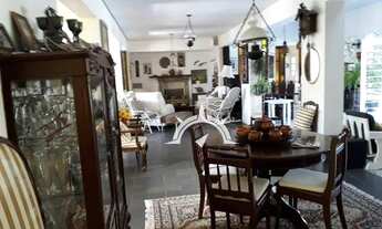 Imagem 7: Sobrado com 4 dormitórios à venda, 498 m² por R$ 2.180.000,00 - Vila Jardim - Porto Alegre