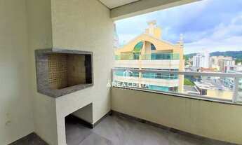 Imagem 2: Apartamento com 3 dormitórios à venda, 81 m² por R$ 599.900,00 - Vila Nova - Blumenau/SC