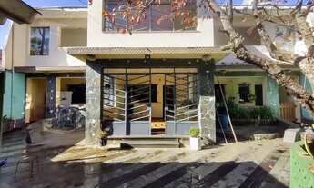 Imagem: Sobrado na Vila Liviero