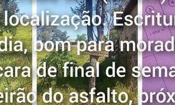 Imagem 2: Bairro Saracura Esmeraldas MG