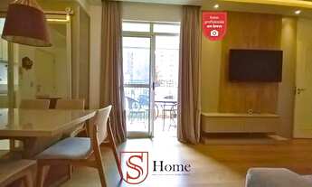 Imagem 5: Apartamento com 3 quartos e 2 vagas para aluguel no Alto da Glória