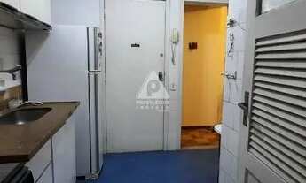 Imagem 12: Apartamento à venda, 3 quartos, 2 Banheiros, 1 vaga de garagem, 83m², Botafogo. RIO DE JAN