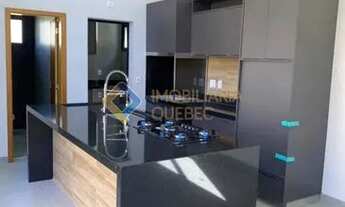 Imagem 3: Casas - Venda - Condomínio Guaporé 1 - Cod. 3036