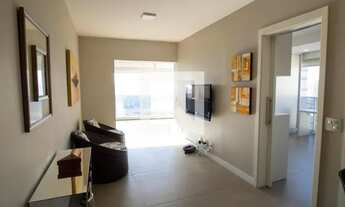 Imagem: Apartamento à Venda - Brooklin, 1 Quarto