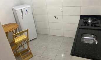 Imagem 2: Aluguel de kitnet próximo Angeloni beira mar