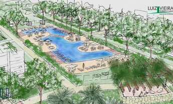 Imagem 7: Lançamento na praia dos Carneiros Unidades a partir de R$ 285.000,00