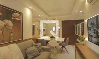 Imagem 3: Apartamento à Venda - São Sebastião, 3 Quartos, 66 m2