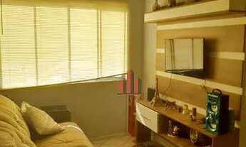 Imagem: Apartamento à venda, 47 m² por R$ 170.000,00