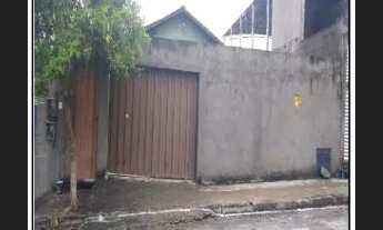 Imagem: FORMIGA - Casa Padrão