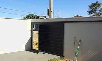 Imagem 6: Casa 3 Quartos - Bairro Independência - Aparecida de Goiânia - GO