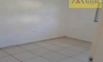 Imagem 5: Casa Cidade Ademar São Paulo/SP