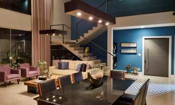 Imagem 5: Residencial Lago Sul