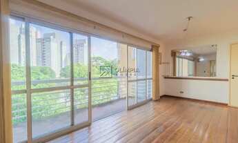 Imagem 2: Apartamento Venda Chácara Klabin 108 m² 2 Dormitórios