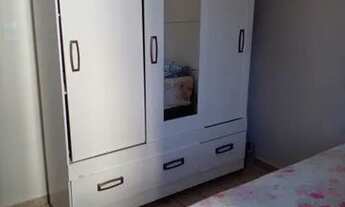 Imagem 5: Apartamento para aluguel tem 81 metros com 3 quartos em Manaíra, todo mobiliado, condômino