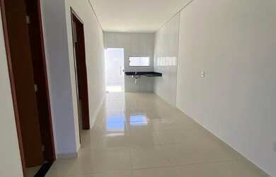 Imagem 4: Residencial Sskura - Casa nova 2 qrts
