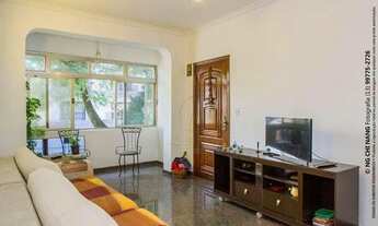 Imagem 2: Apartamento à venda no Boqueirão em Santos