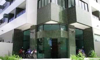 Imagem 2: Apartamento para aluguel tem 57 metros quadrados com 2 quartos em Espinheiro - Recife - PE